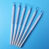 Non-Slip Aluminum Rod Carving Tool Set for Clay and Pottery - 6 Pieces