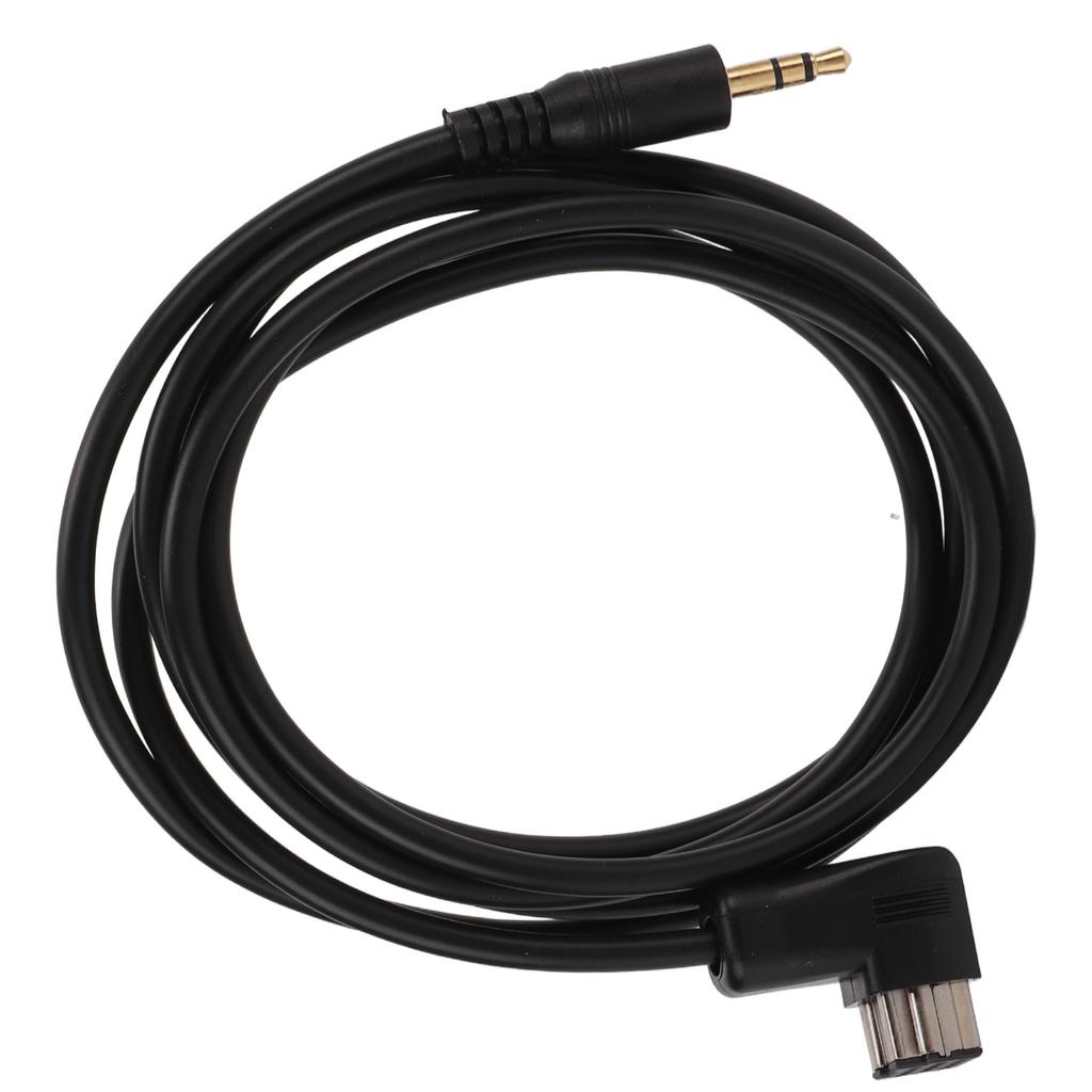 Audio Cable AUX Adapter MP3 Input Accessory Replacement for Pioneer Headunit IPBUS