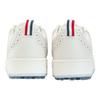 Fila GF Derby Comfortable Low Top Golf Shoes Men Sneaker White A12M331703FBB