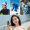 SJCAM C300 4K Action Camera Vlog Pocket 1/2.8 CMOS f/2.0 154° Wide-Angle Sensor