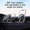 Car Phone Holder Magnetic Suction Car  Dashboard Suction Cup Magnet