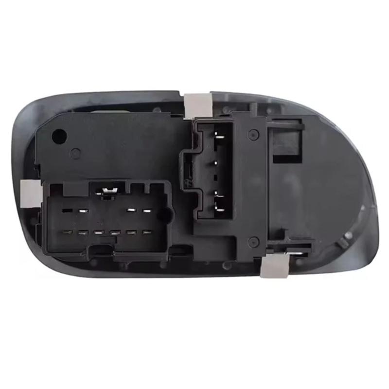 Fog Light Headlamp Switches YL3Z11654BAA YL3Z11654BAB SW5556 HL7029 LS581 89056984 Ergonomic Design Easy Installation