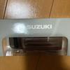 Suzuki Wagon R Smile Pullback Car for Miniature Car Color Urban Brown Pearl x Brown (Not Sale) Sample
