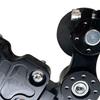 Universal Motorbike Chain Adjuster Professional Aluminum Alloy Tension Adjustment Tool for Offroad Bikes