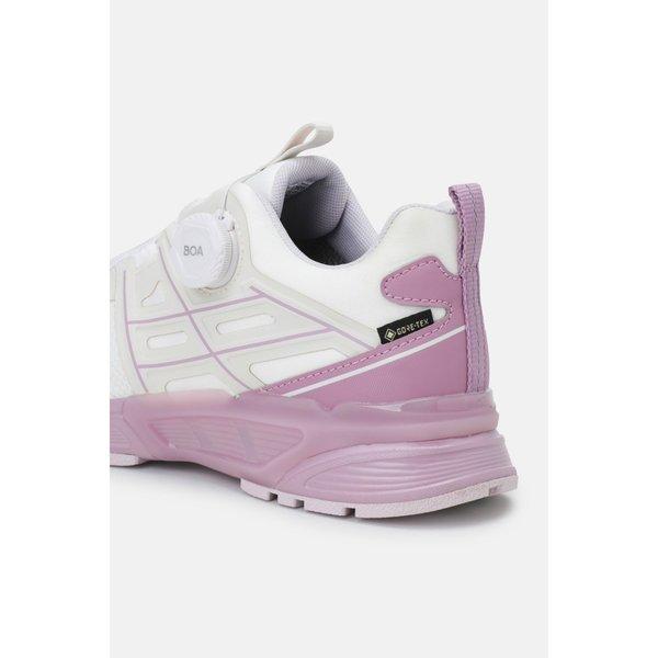 Kolon SportS Women S Hiking ShoeS Endro Light Fe4cx25270whx