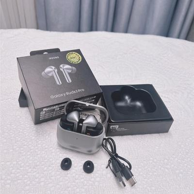Galaxy Buds3 Pro Geräuschunterdrückende Semi-In-Ear Kabellose Bluetooth-Kopfhörer