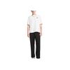 Puma T7 Always On Color Block Fashion Versatile Soft Knit Sports Pants Men Bottoms Black 631864-01