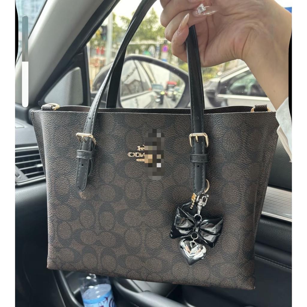 Kou C Home 25 Jasmine Mollie25 Premium Tote Shoulder Bag Fashion Commuter Crossbody Bag Therow Bag
