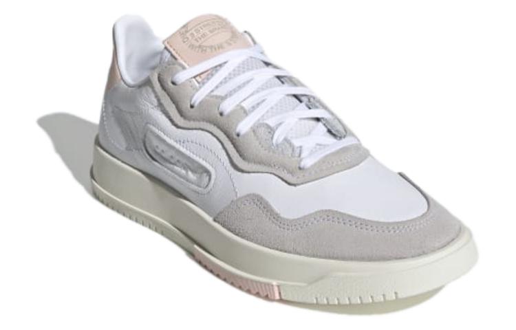 Adidas Wmns Sc Premiere 'White Icey Pink' Women's EE6040