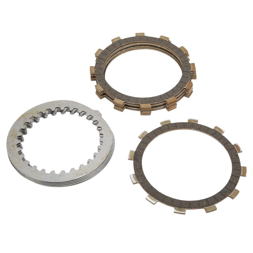 yfz350 Clutch Clutch Spring Plate Kit Replaces Banshee YFZ 350 T U WABD 1987‑2006 3GG‑15461‑02‑00