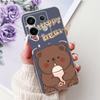 For Xiaomi Redmi Note 13 Pro 5G Case Fashion Butterfly Soft Silicone Phone Back Cover For Redmi Note 13 Note13 Pro Case Funda