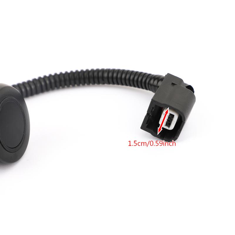 Artudatech Rear Back Centre Middle Parking Sensor PDC 39693-SWT-W02 For Honda CRV 2007-2012 Car Accessories