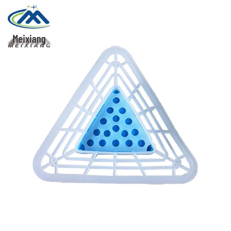 Urinal Deodorizer Block