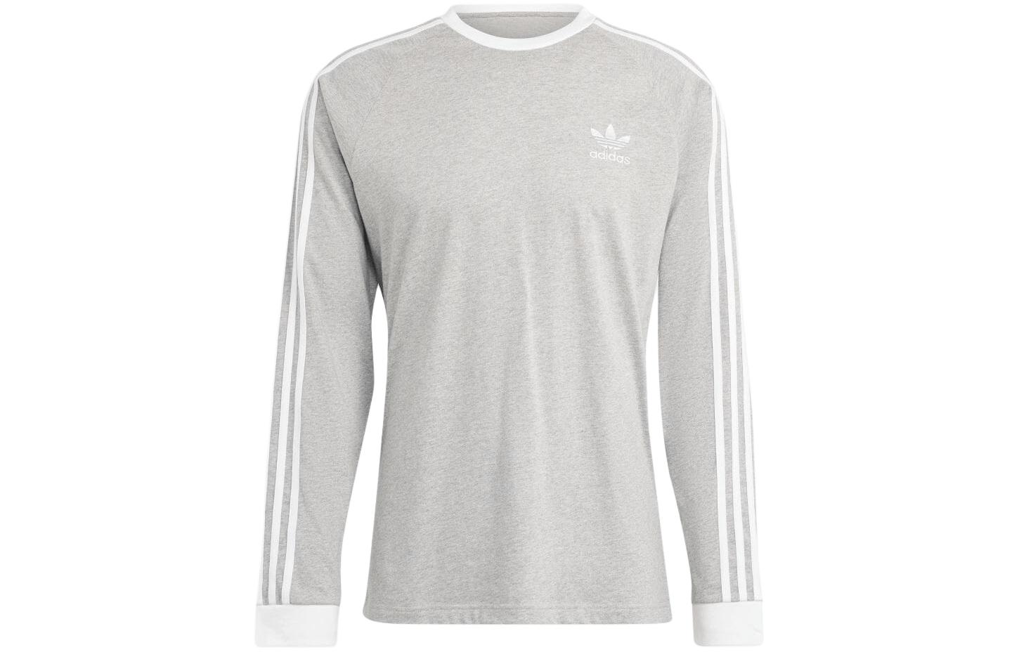 

Adidas Adicolor Classics 3 Stripes Long Sleeve Tee IM9429 3XL