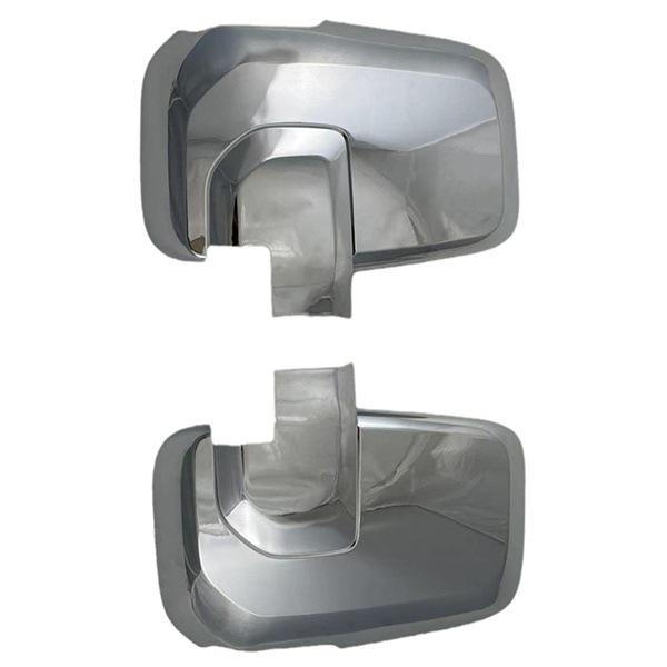 Ford New Transit T8 Rückspiegelabdeckungen (1 Paar)