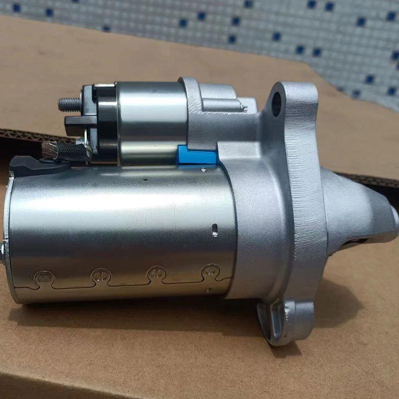 Brand New SAIC Maxus G50 1.5 Starter Motor
