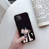 IR15 Junji Ito Tomie Phone Shell Case for Redmi Note 12 12S 12C 13 13C 13R 14 14S 14R 14C Pro Max Plus A3 A3X A4 A5 11A 13X