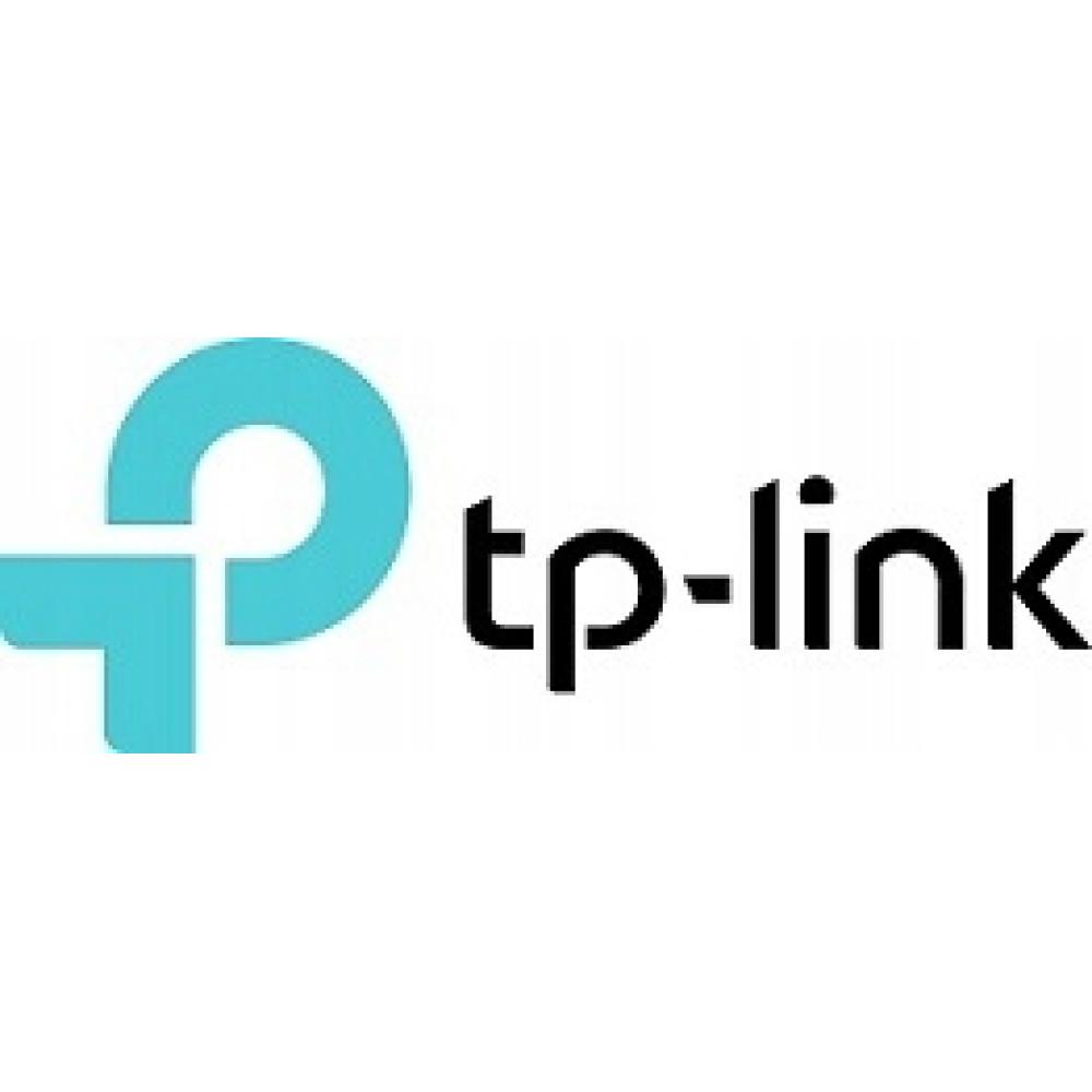 Tp-Link Tl-Sg1008P Poe Switch 8Xge, 4Xpoe, Metal