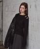 APOEM Edit Wrap Long Sleeve (3C)