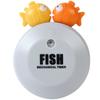 Rotating Cute Time Manager Bubble Fish Timer Mechanical Reminder Timer