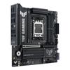 Asus TUF GAMING B850M-PLUS WIFI7 Scheda Madre Micro-ATX AMD AM5 DDR5 256GB