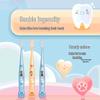 Leng Suan Ling Beilele Kinderzahnbürste 5er-Pack