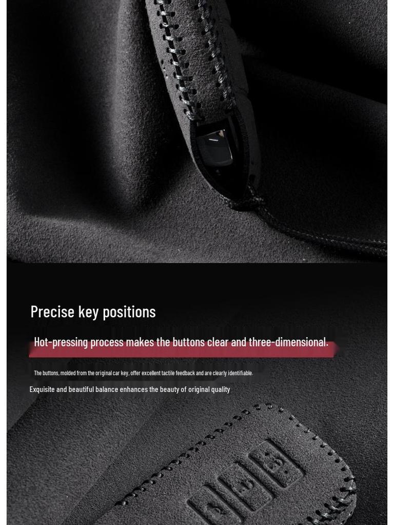 Lexus ES200 Key Case Compatible with RX300, NX200, NX350h, ES300h, LS500h