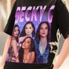 Becky G Shirt, Becky G Vintage 90s' Shirt, Becky G T-shirt, Becky G Merch Shirt,