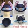 Judy Hopps Sheriff Hat Movie Cosplay Costume Accessory Halloween Costume Party Anime Rabbit Police Officer Headwear For Girls
