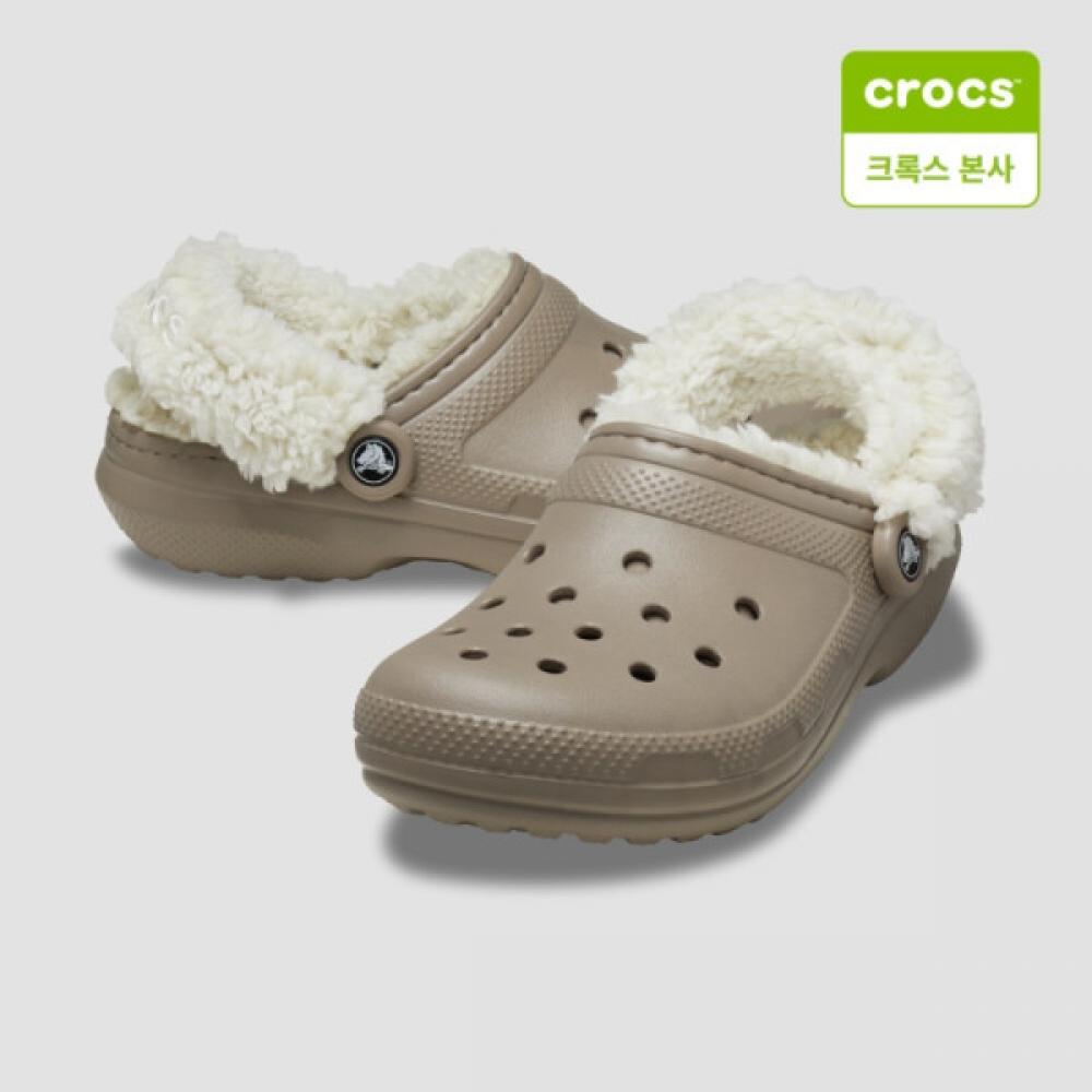 Crocs Classic Fleece Lined Clog 211396 195 M11(290mm)