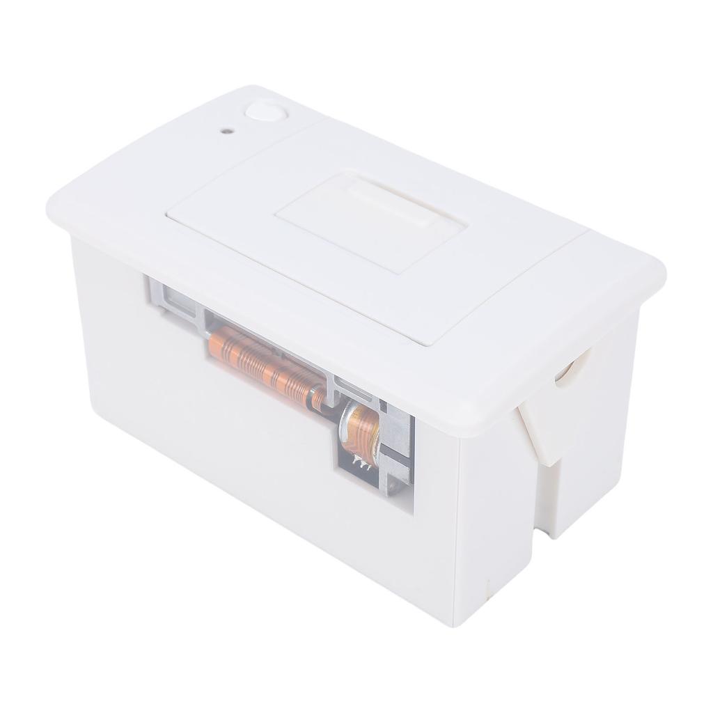 Embedded Thermal Receipt Printer Serial Port Microcontroller Secondary Development MCU Printing Module USB TTL 232 BT