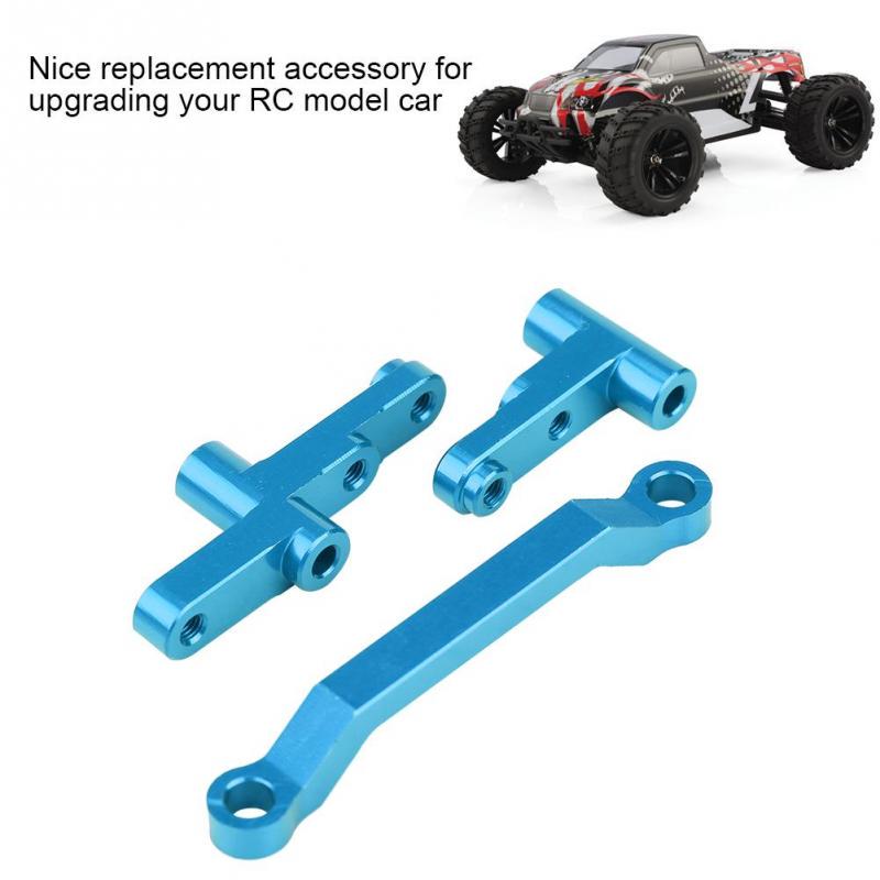 02025 Servo Saver Complete For Models 1:10 Steering IN HIMOTO 02025 Servo Saver Complete For Models 1:10 Steering IN HIMOTO