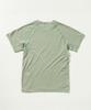 Phoenix Crew Neck Short Sleeve in Mist Green Women's T-Shirt (PH4100)