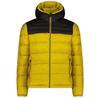 Jacket CMP Man Jacket FIX Hood