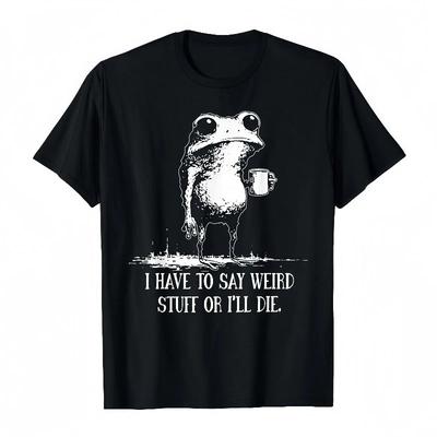 Hauts – T-shirts