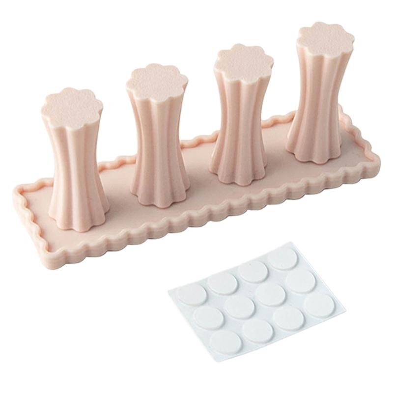 Magnetic Clay Shaping Stand Clay Sculpture Fixed Bracket for Figure Crafting Jewelry Making Supplies 1