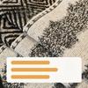 Special-Shaped Sofa Cushion, Universal In All Seasons, High-End Sofa Cover, Hemming, Non-Slip Cushion, One-Piece Sofa Seat Cushion