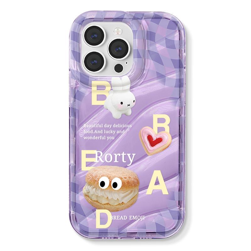 

Zhitai iPhone 14 Pro Max Case with Chain - Compatible with iPhone 12/15, Phantom Series. iPhone XS Max