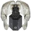 Philipp Plein PWOAA0922 The $kull Diver Herreur