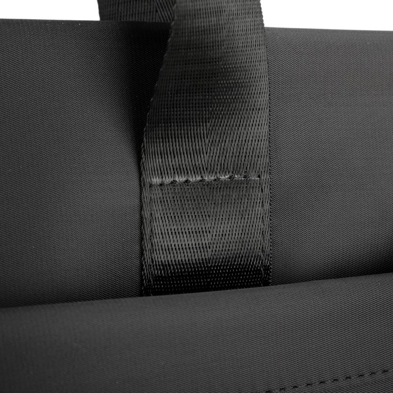 Mode neue Herren Business Handtasche leicht ultradünn Computertasche Besprechungsdokumententasche Informationstasche