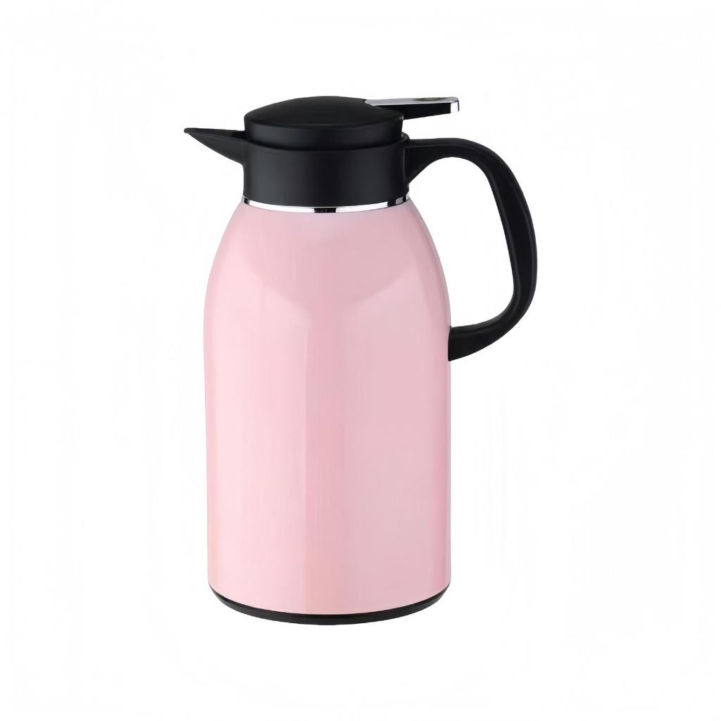 304 Stainless Steel Anti-Scald Vacuum Thermos for Home and Hotel