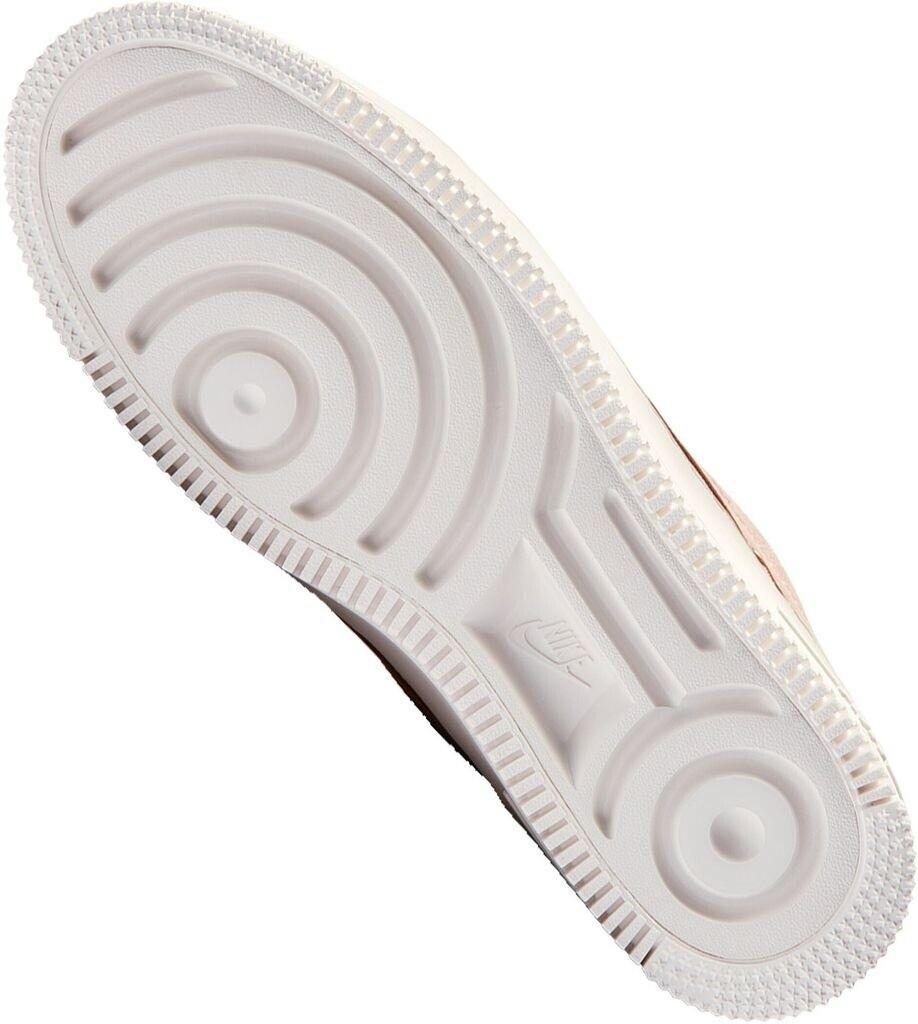 Sneakers Nike Air Force 1 Sage Low Women Particle Beige/phantom/particle Beige