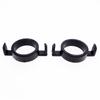 2 Pcs for Ford Mondeo for Peugeot 508 2008 3008 H7 Car LED Headlight Bulb Adapter Mount Stand Base Holder Socket for Citroen