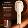 Portable Ironing Machine Ironing Handheld Iron Steamer USB Powered Household Steam Iron for Fabric Clothes Ironing