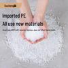 Thickened Vest Handle Trash Bags
