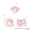 Gourmandies Sanrio Characters Mobile Sticker My Melody SANG-305MM