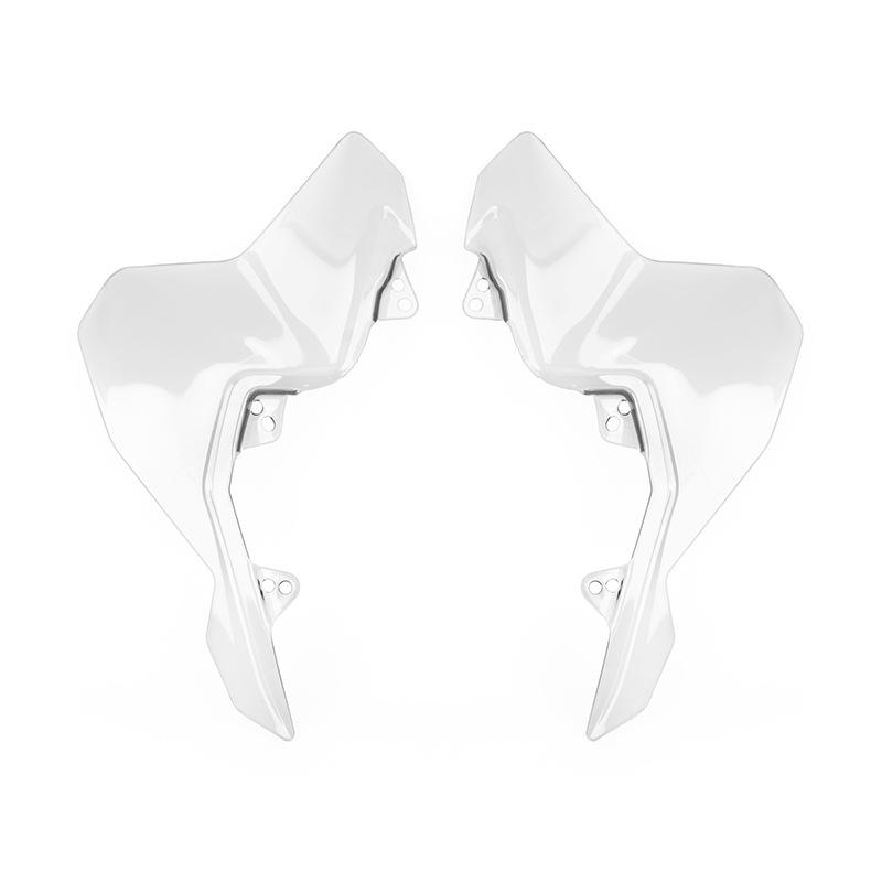 BMW R1250RT Front Windshield Side Deflectors & Wings Accessories 2021-2023 Models прозрачный