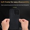 For Xiaomi 15T 15T Pro case Three-dimensional 3D embossed form Luxury Environmentally Leather Anti-drop anti-fingerprint Edge-Reinforced