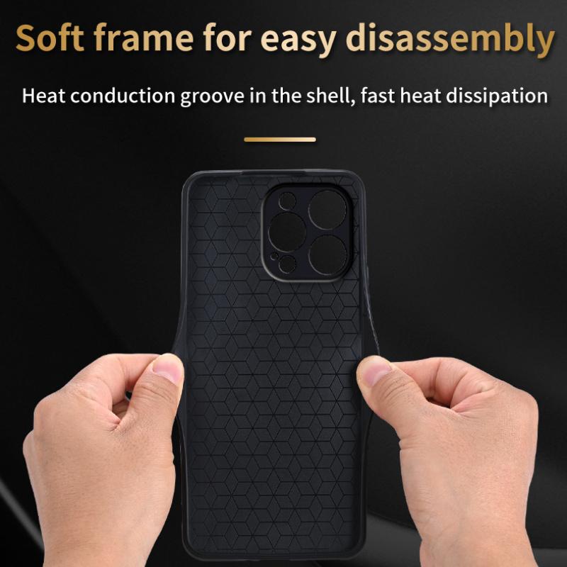 For Xiaomi 15T 15T Pro case Three-dimensional 3D embossed form Luxury Environmentally Leather Anti-drop anti-fingerprint Edge-Reinforced
