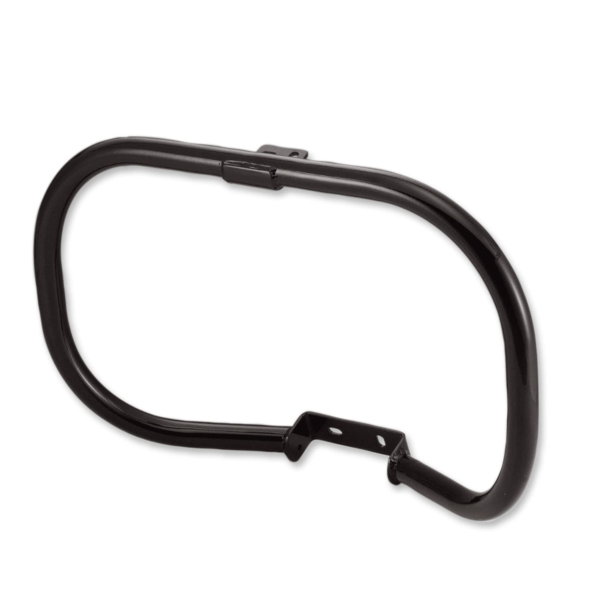 

Kijima Motorcycle Parts Engine Guard Steel XL Sportster Model Black ( 04- 20) 32 HD-05068